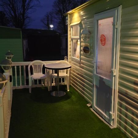 Cairnryan Heights 2 Bed Caravan Holiday Home Stranraer Εξωτερικό φωτογραφία