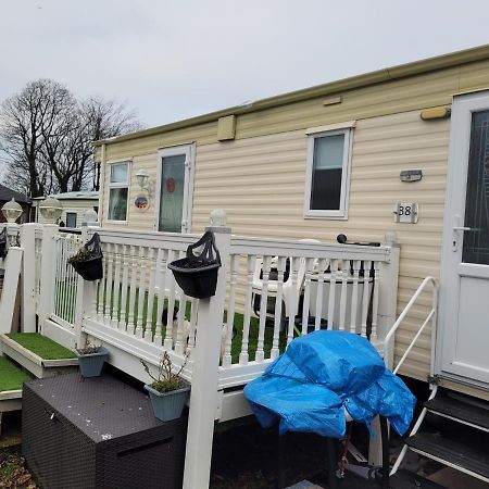 Cairnryan Heights 2 Bed Caravan Holiday Home Stranraer Εξωτερικό φωτογραφία