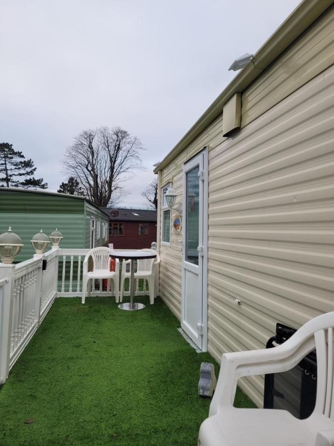 Cairnryan Heights 2 Bed Caravan Holiday Home Stranraer Εξωτερικό φωτογραφία