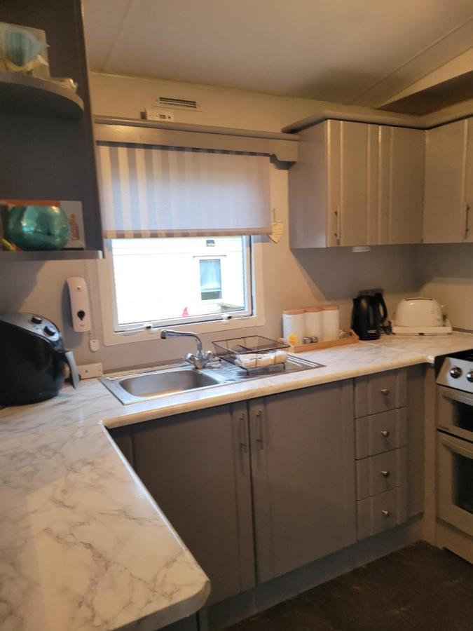 Cairnryan Heights 2 Bed Caravan Holiday Home Stranraer Εξωτερικό φωτογραφία
