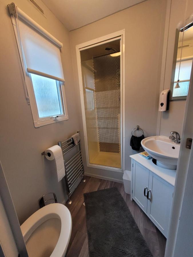 Cairnryan Heights 2 Bed Caravan Holiday Home Stranraer Εξωτερικό φωτογραφία