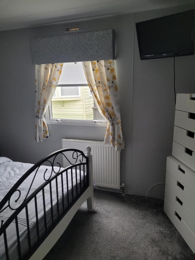 Cairnryan Heights 2 Bed Caravan Holiday Home Stranraer Εξωτερικό φωτογραφία