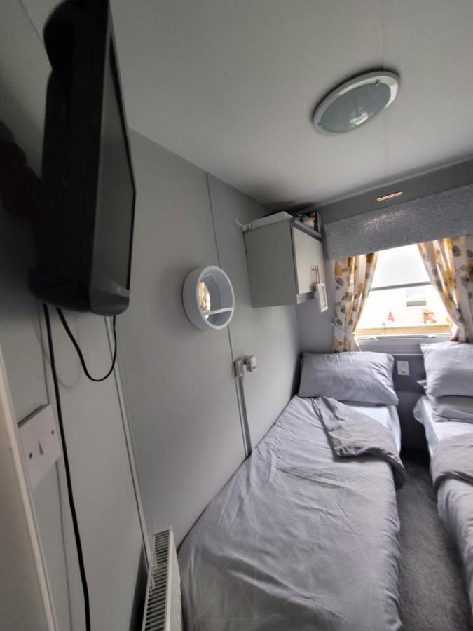 Cairnryan Heights 2 Bed Caravan Holiday Home Stranraer Εξωτερικό φωτογραφία