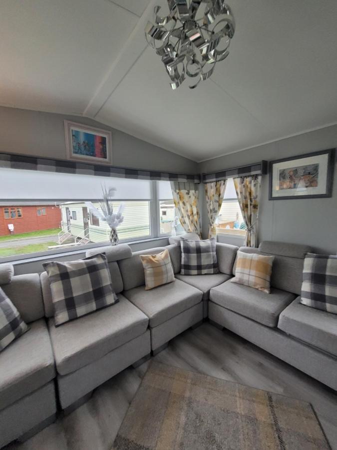 Cairnryan Heights 2 Bed Caravan Holiday Home Stranraer Εξωτερικό φωτογραφία