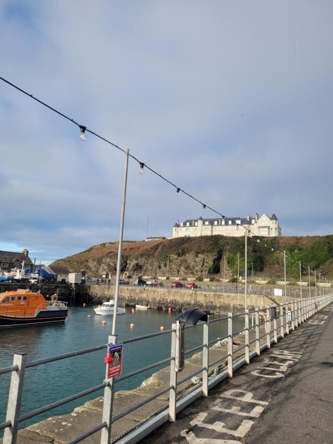 Cairnryan Heights 2 Bed Caravan Holiday Home Stranraer Εξωτερικό φωτογραφία